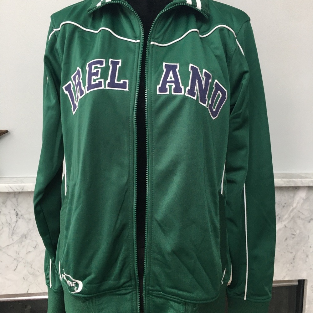 Landsdowne Rugby Jacket - Picture 2 of 10
